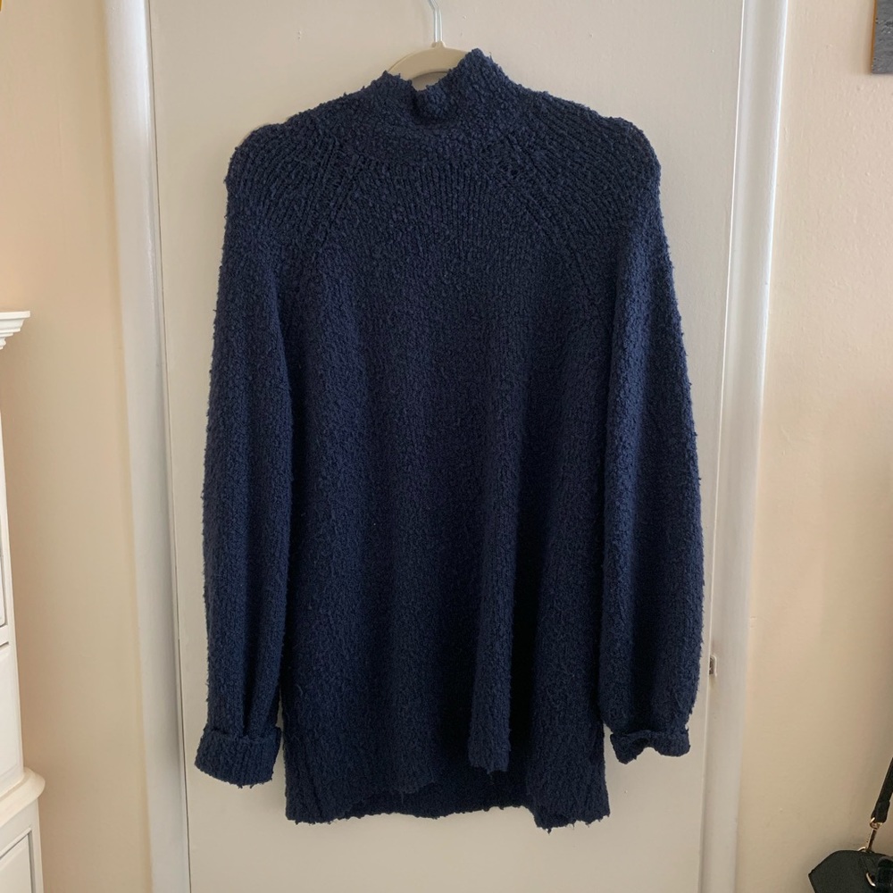 AERIE oversized knit